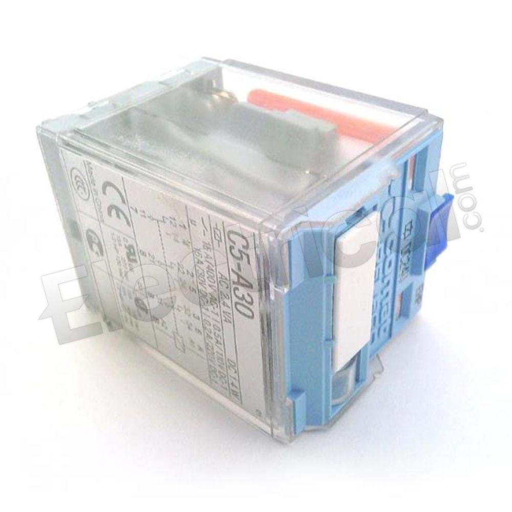 C5-A30/024VDC