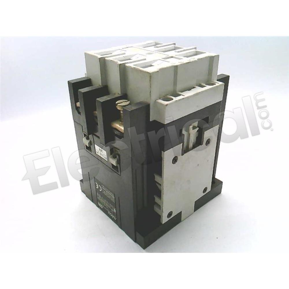 Gruppo Aturia Contactor C50-24V/50HZ