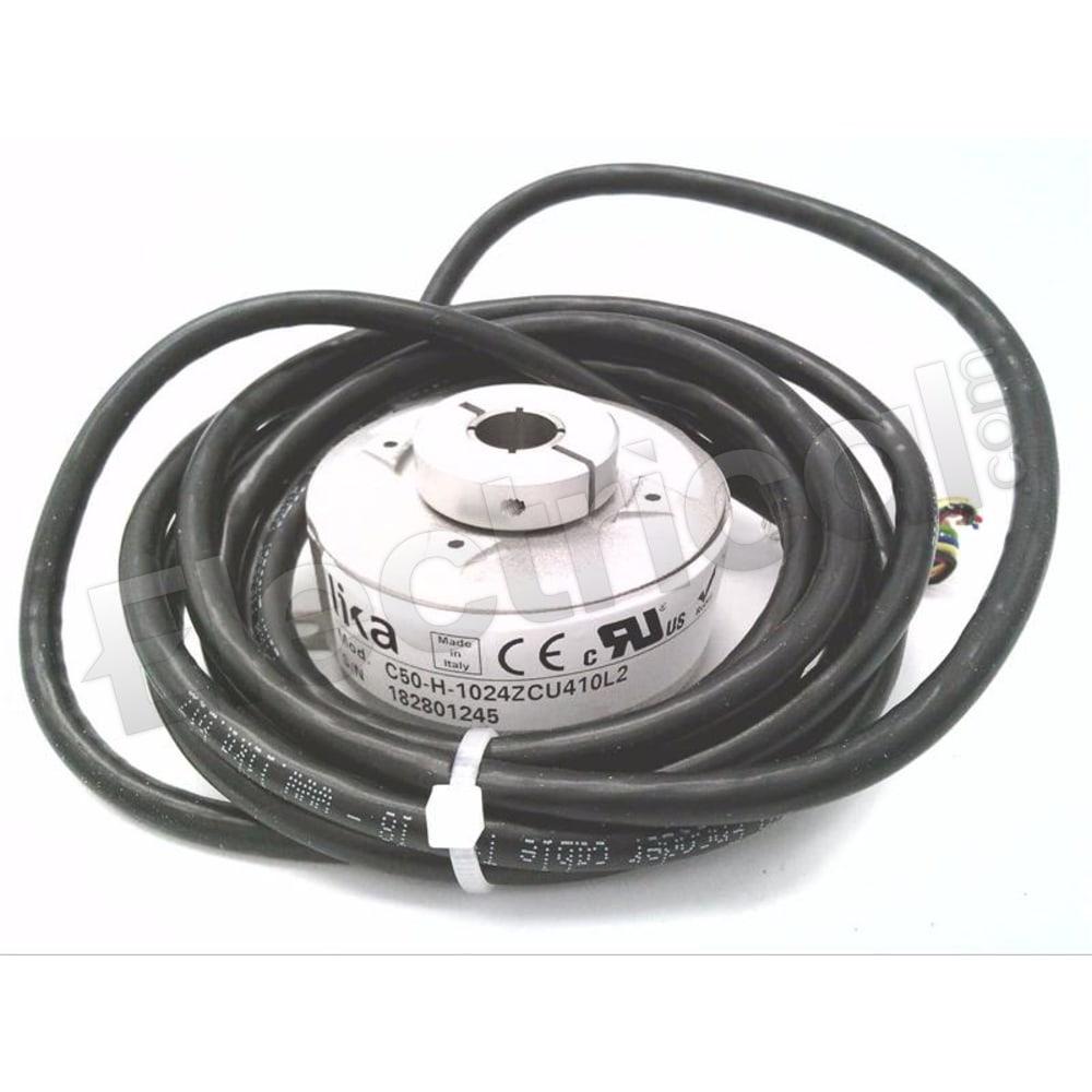 C50-H-1024ZCU410L2