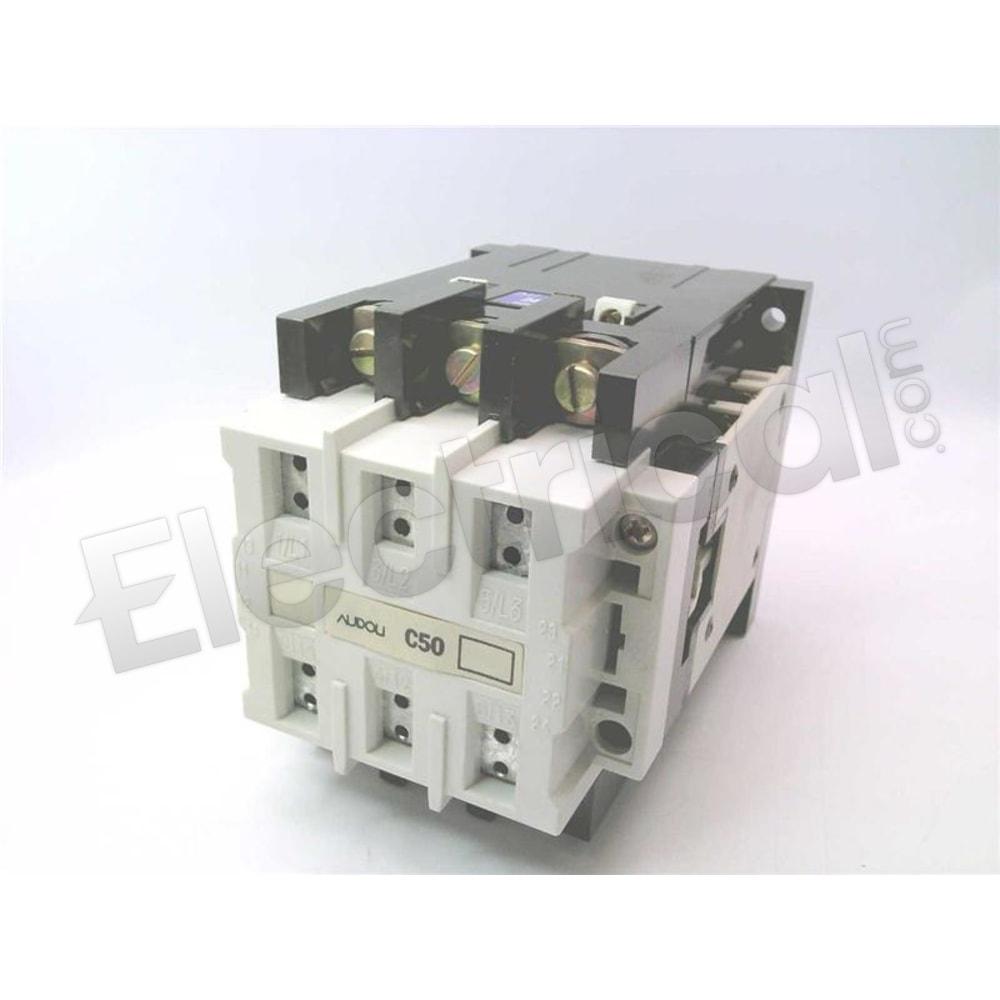 Bremas Contactor C50.22024