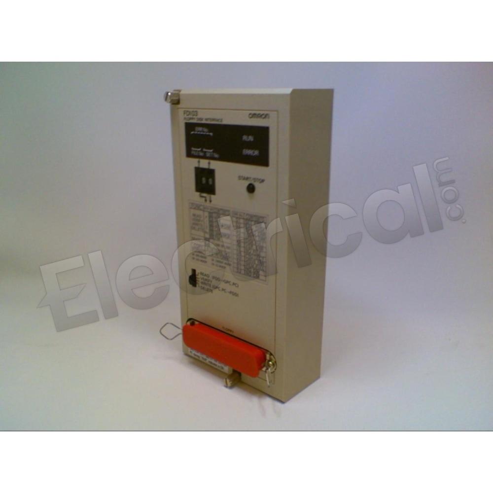 C500-FDI03-E