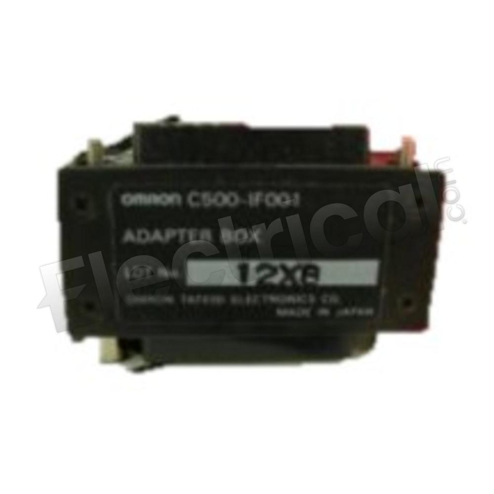 C500-IF001
