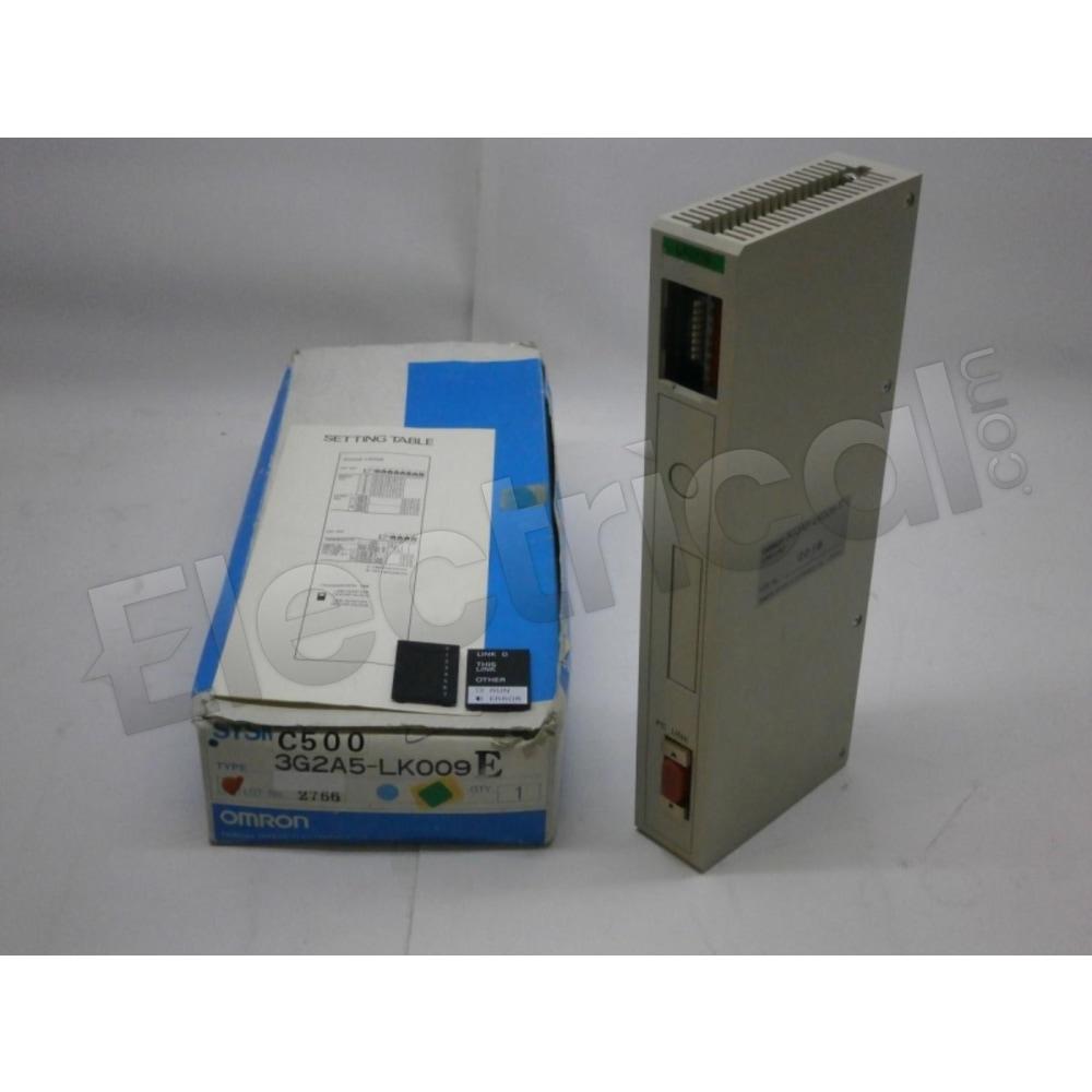 C500-LK009-E