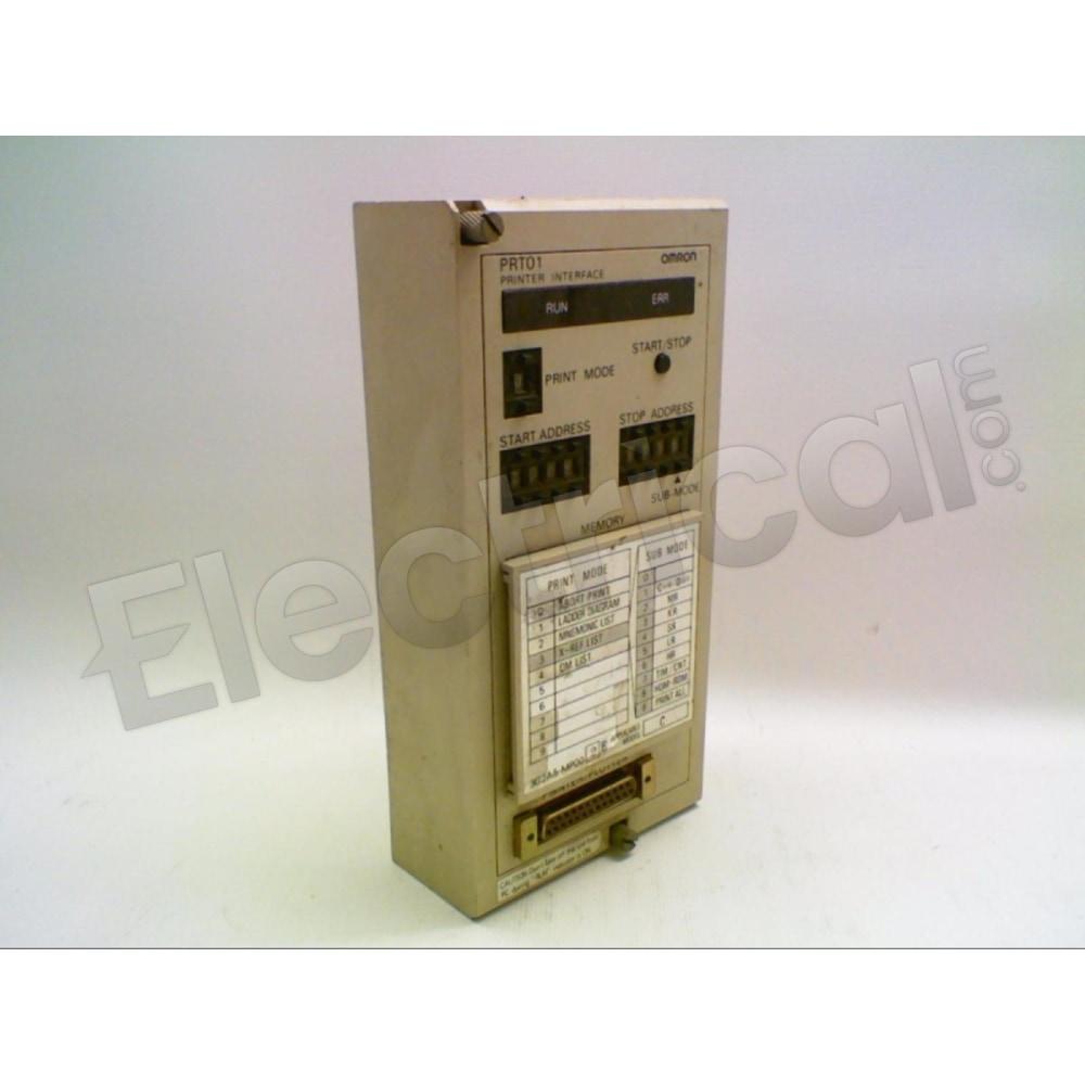 C500-PRT01
