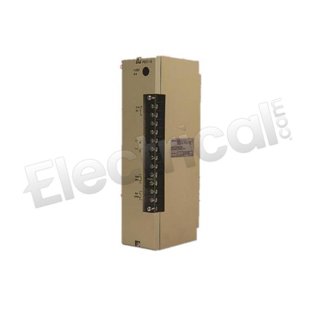 C500-PS211-E