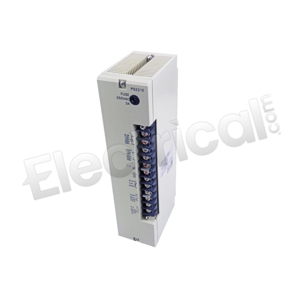 C500-PS221-E
