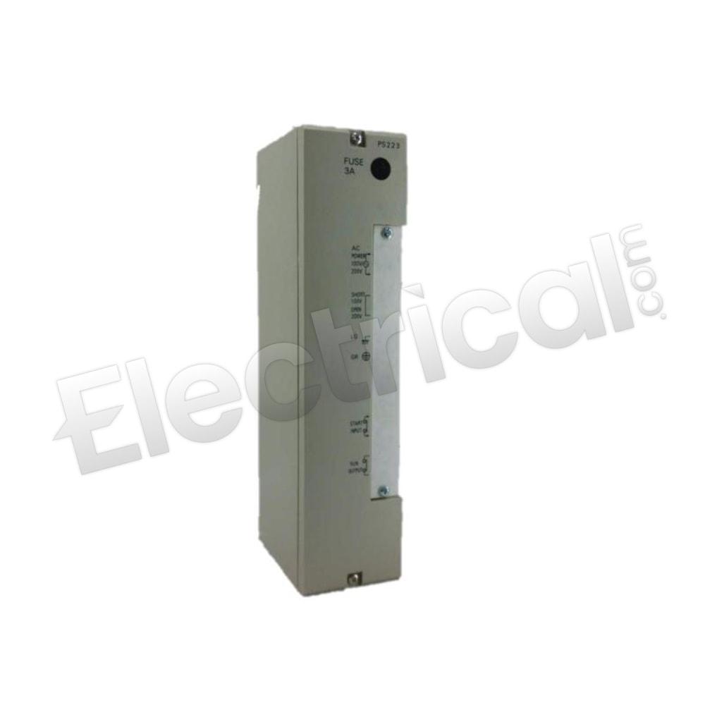 C500-PS223-E
