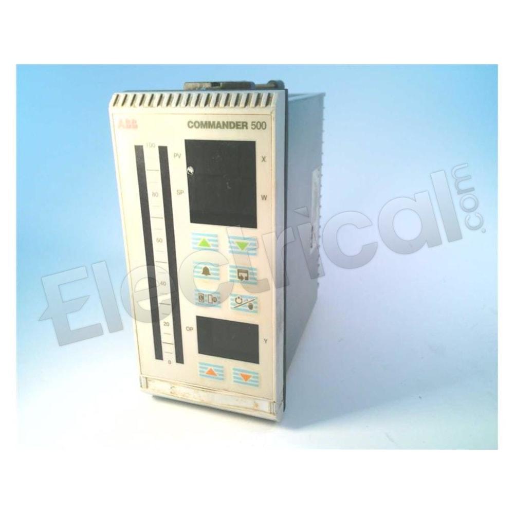 C501/0200/STD