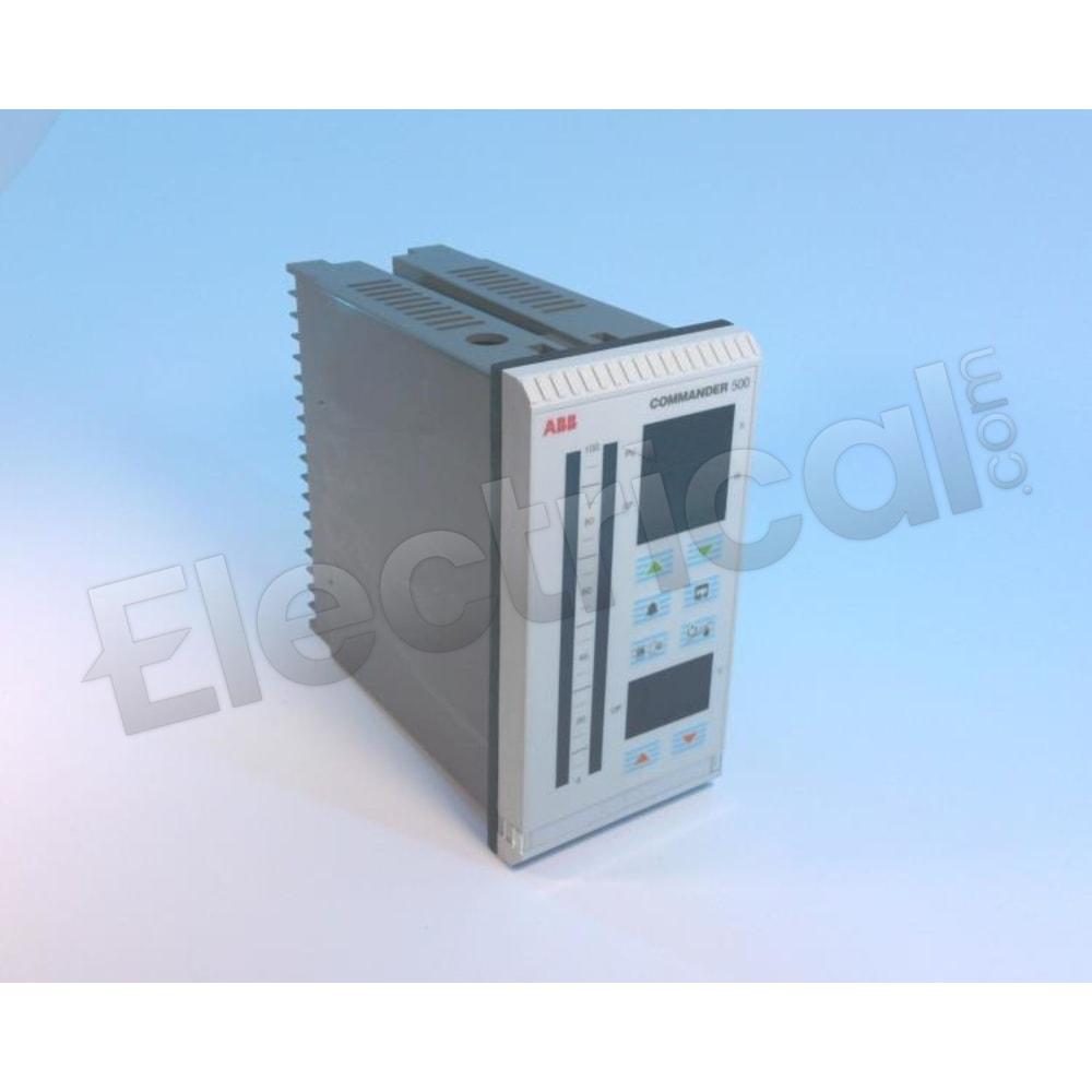 C501/0300/STD