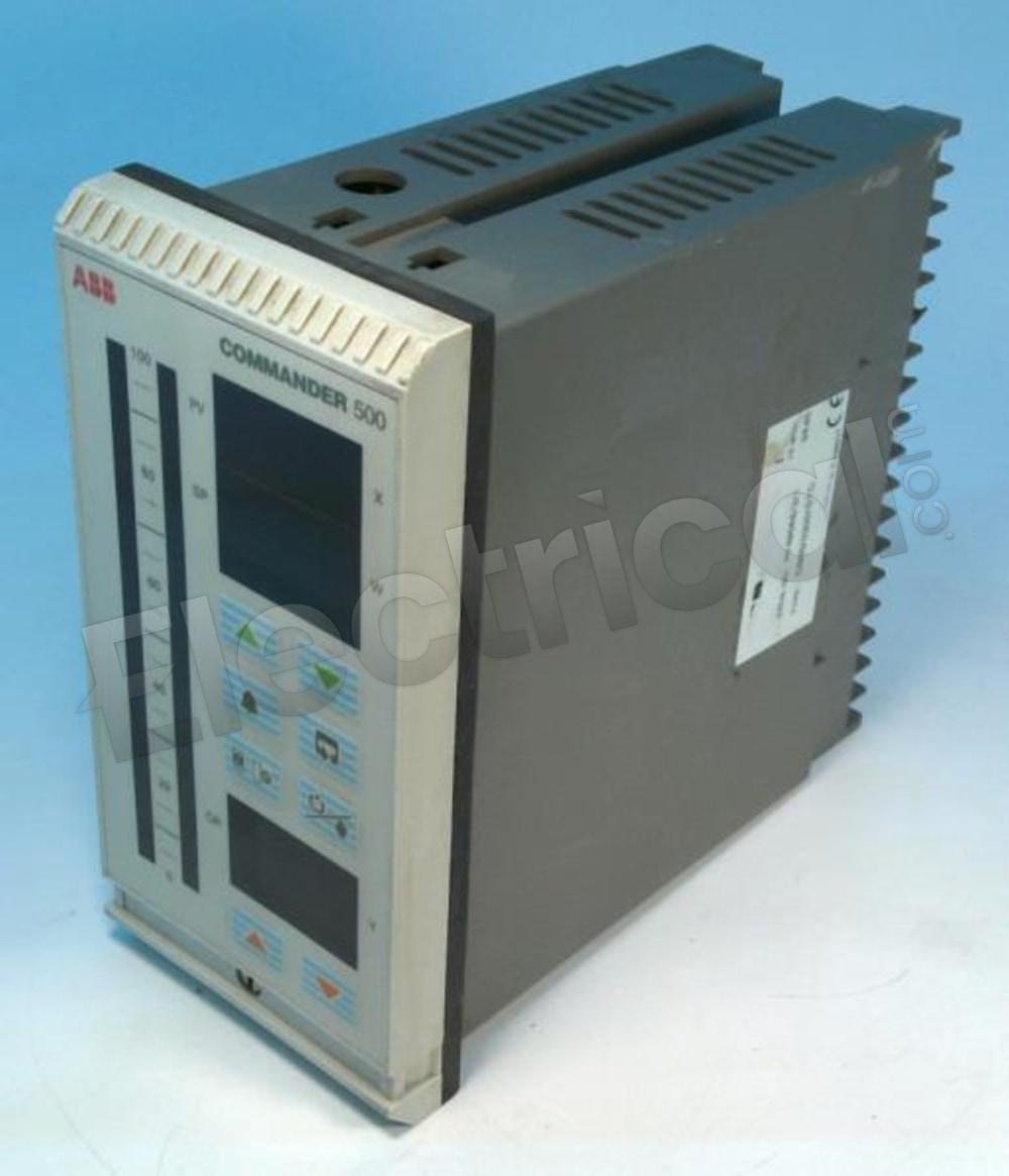 C505/0200/STD