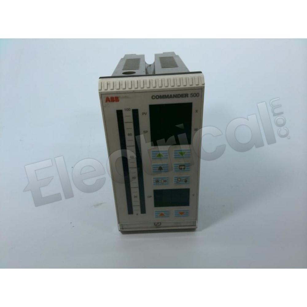 C505/0400/STD