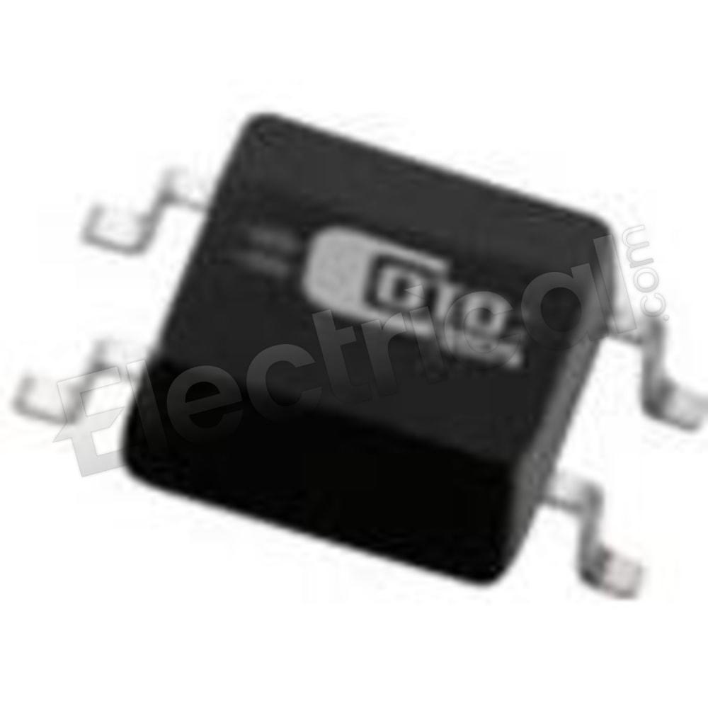 COTO Overload Relay C574S