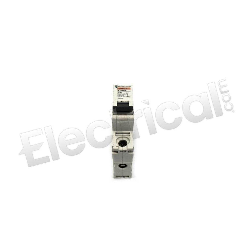 C60N-1P-10A-C