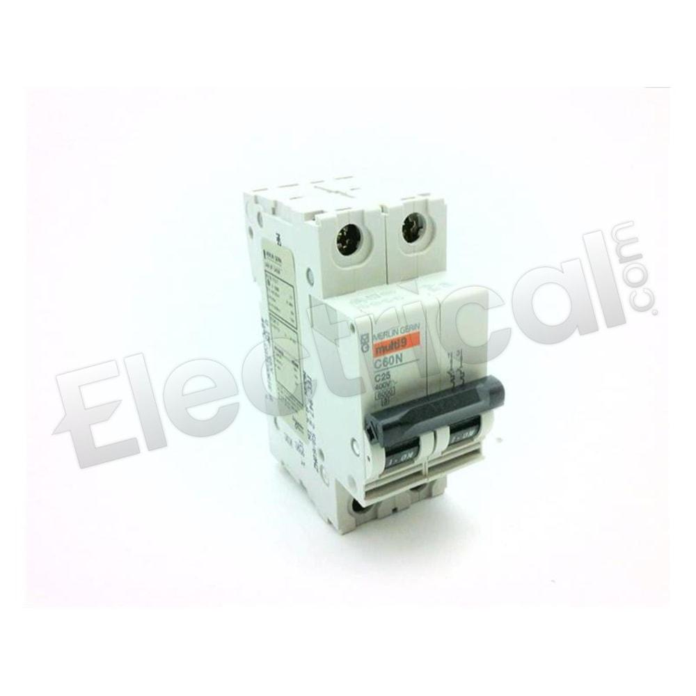 C60N-2P-25A-C