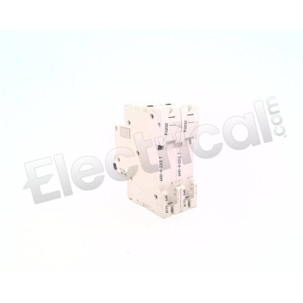 Schneider Electric Molded Case C60N-2P-32A-D