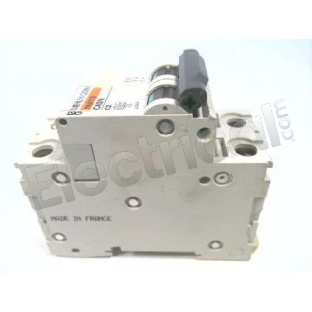 Schneider Electric Molded Case C60N-C2