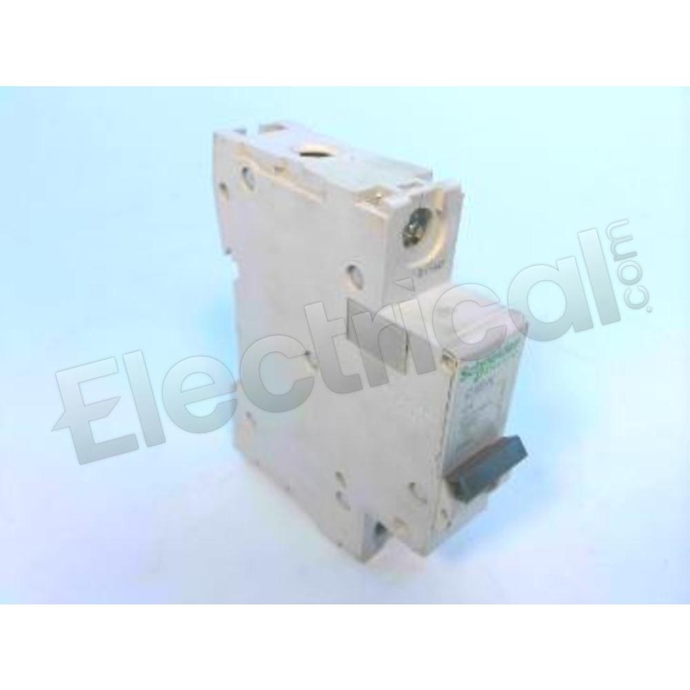 Schneider Electric Molded Case C60N-C4