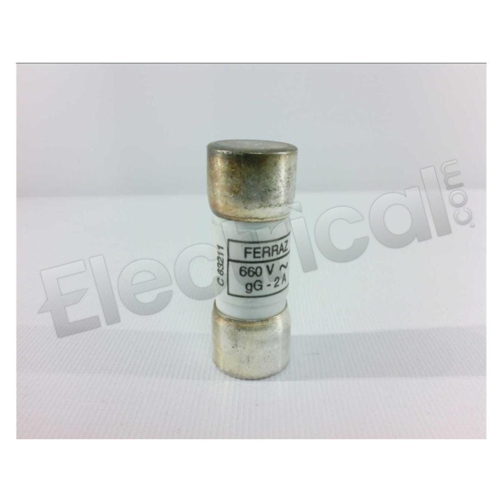 Mersen Low Voltage C63211