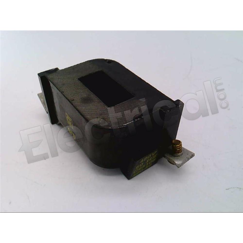 Schneider Electric Contactor And Motor Starter Auxiliary C65108-400-58