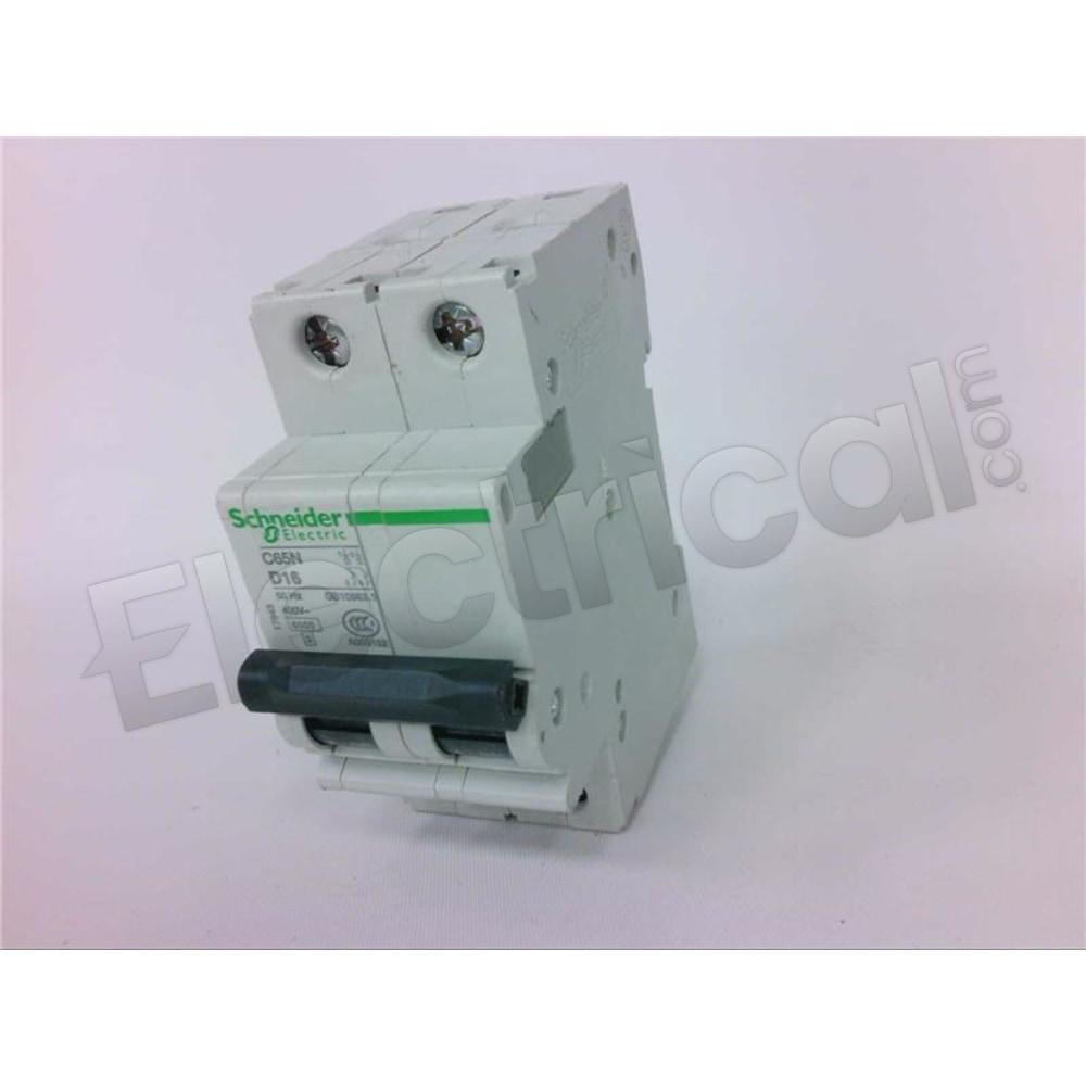 C65N-D16-2P