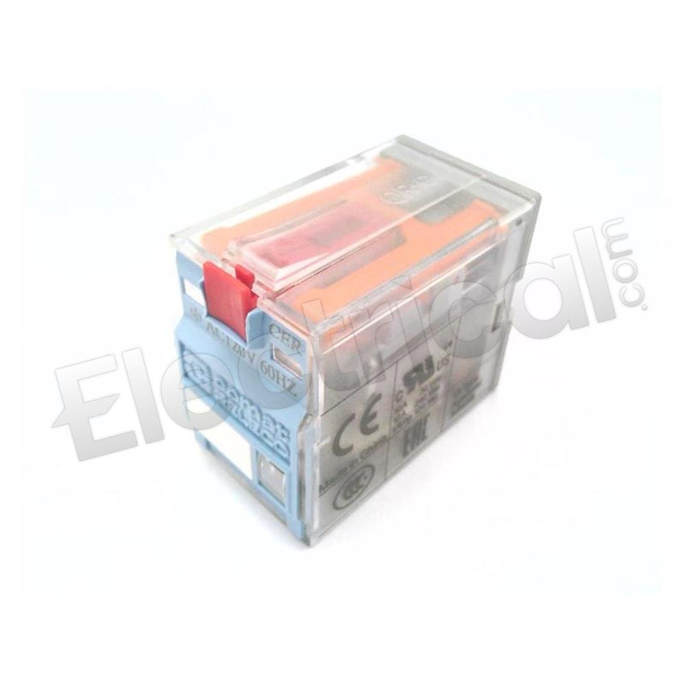 C7-A20/120VAC