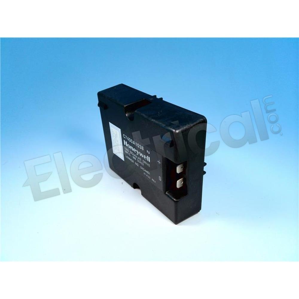 C7400A-1038