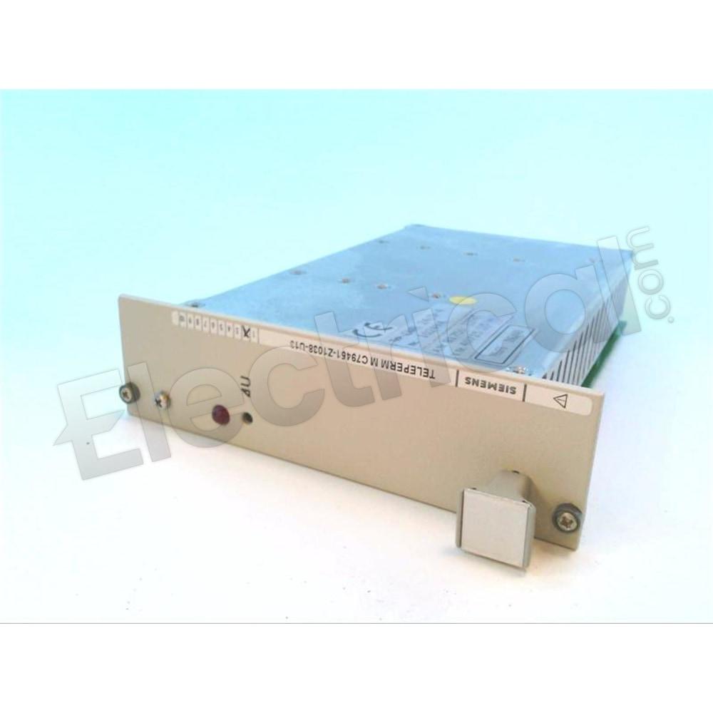 C79451-Z1038-U13