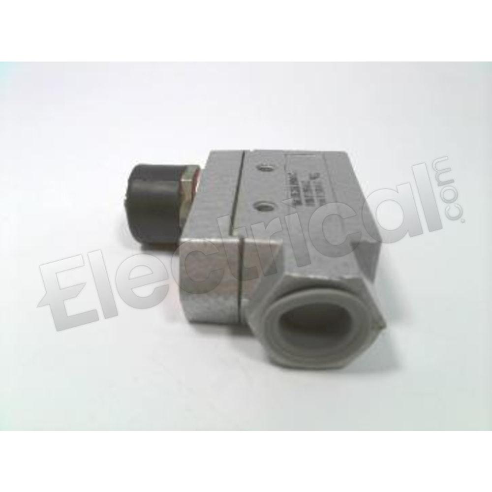 Johnson Electric Overload Relay C7CTQMS