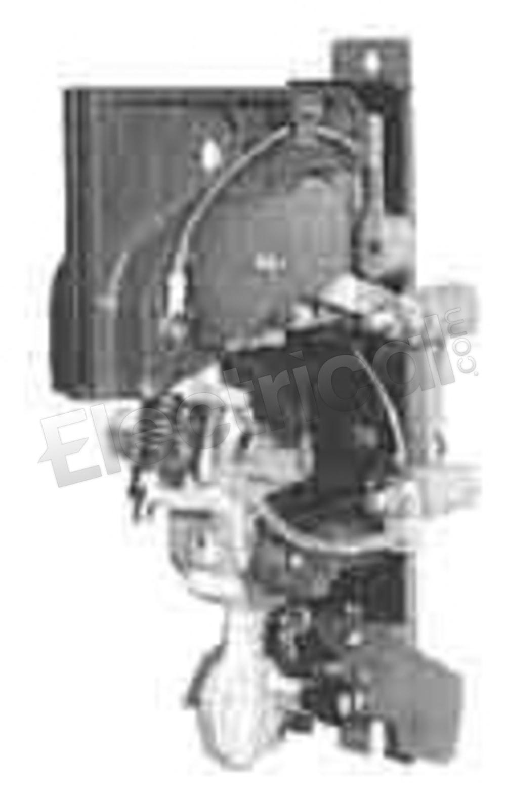 Cutler Hammer Motor Control Part And Accessory C81DGA11