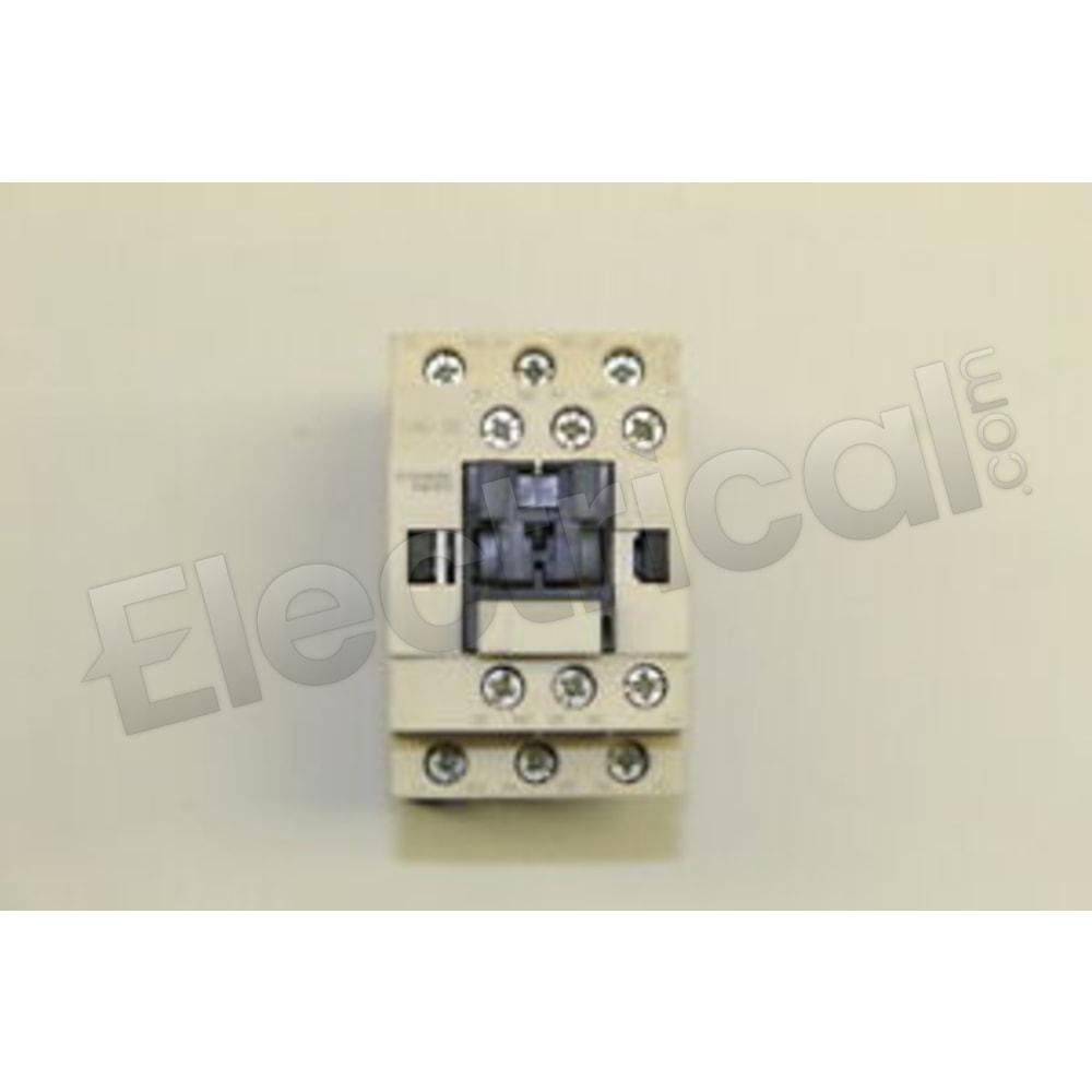 Schneider Electric Contactor C8201-5-1