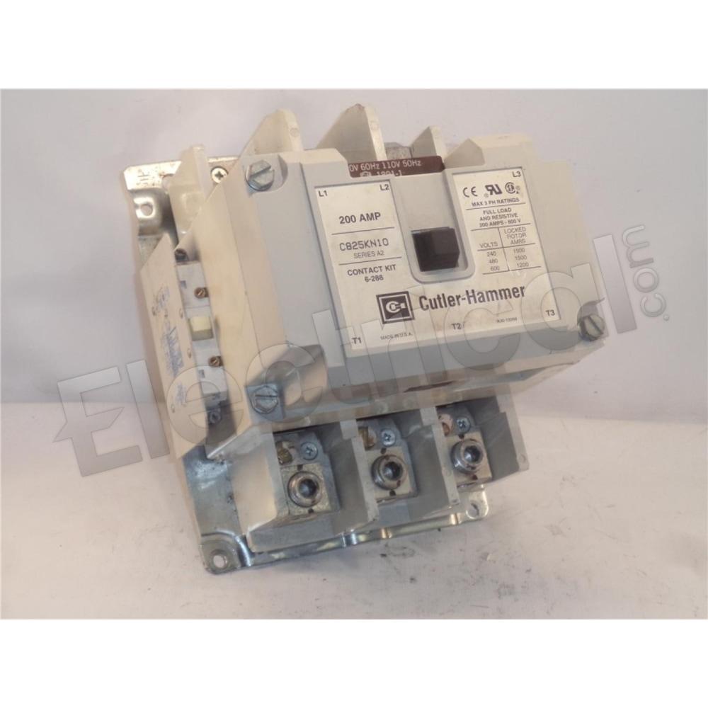 C825KN10A