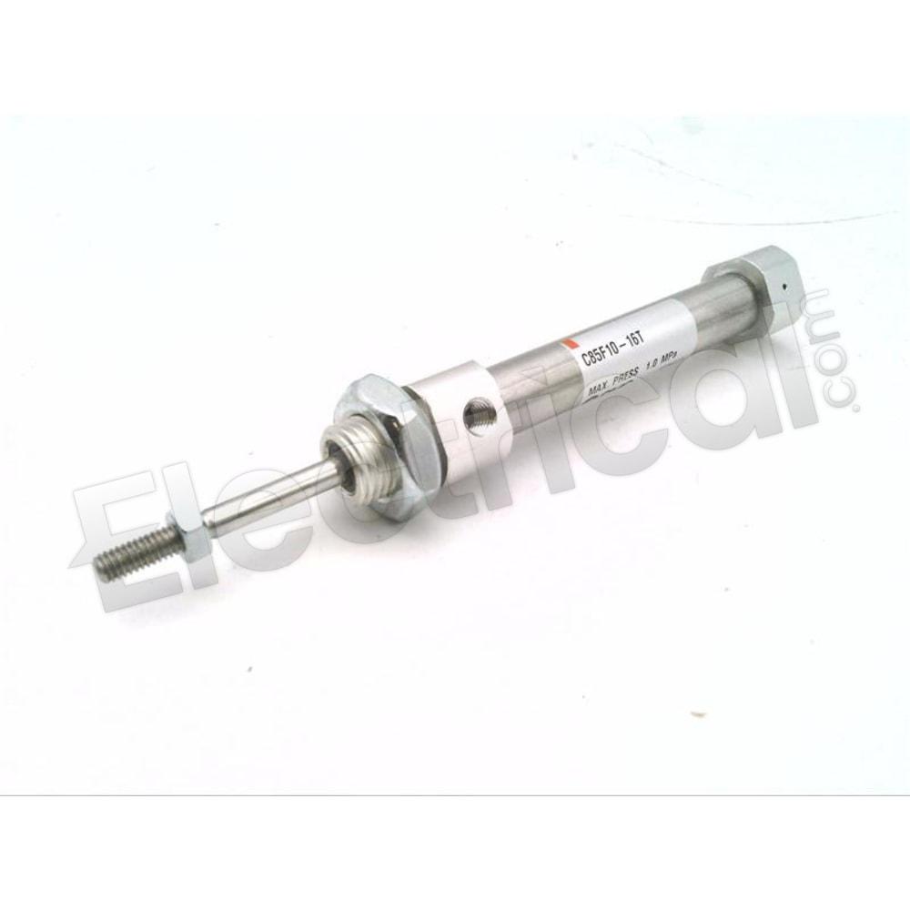 C85F10-16T