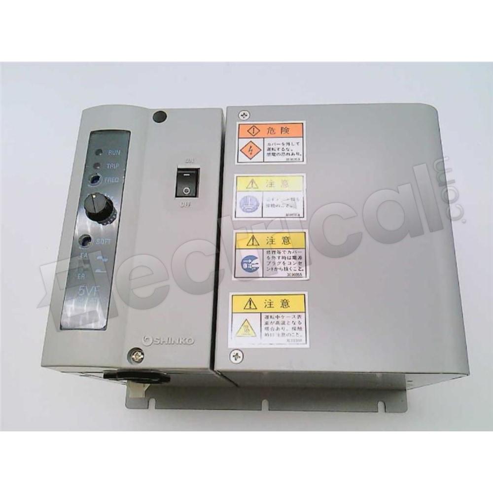 C85VF
