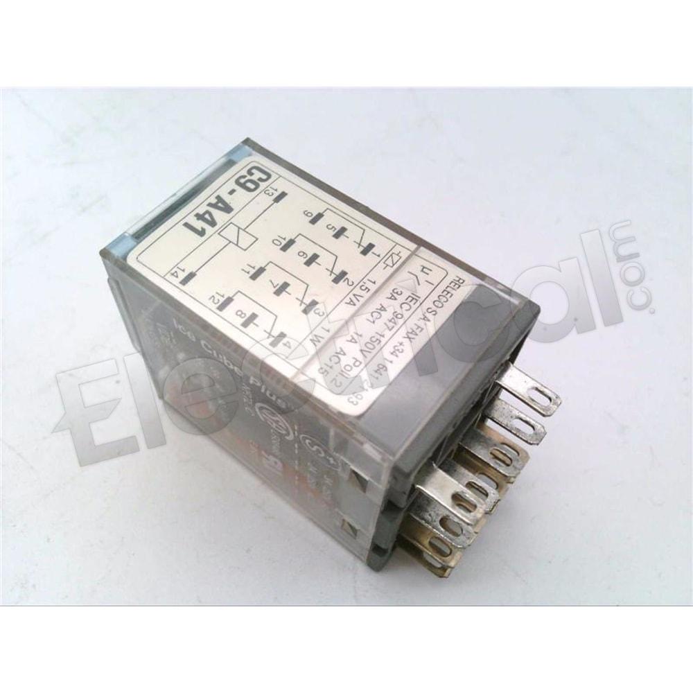 C9-A41/DC24V