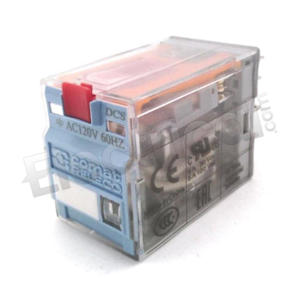 C9-A41X/120VAC