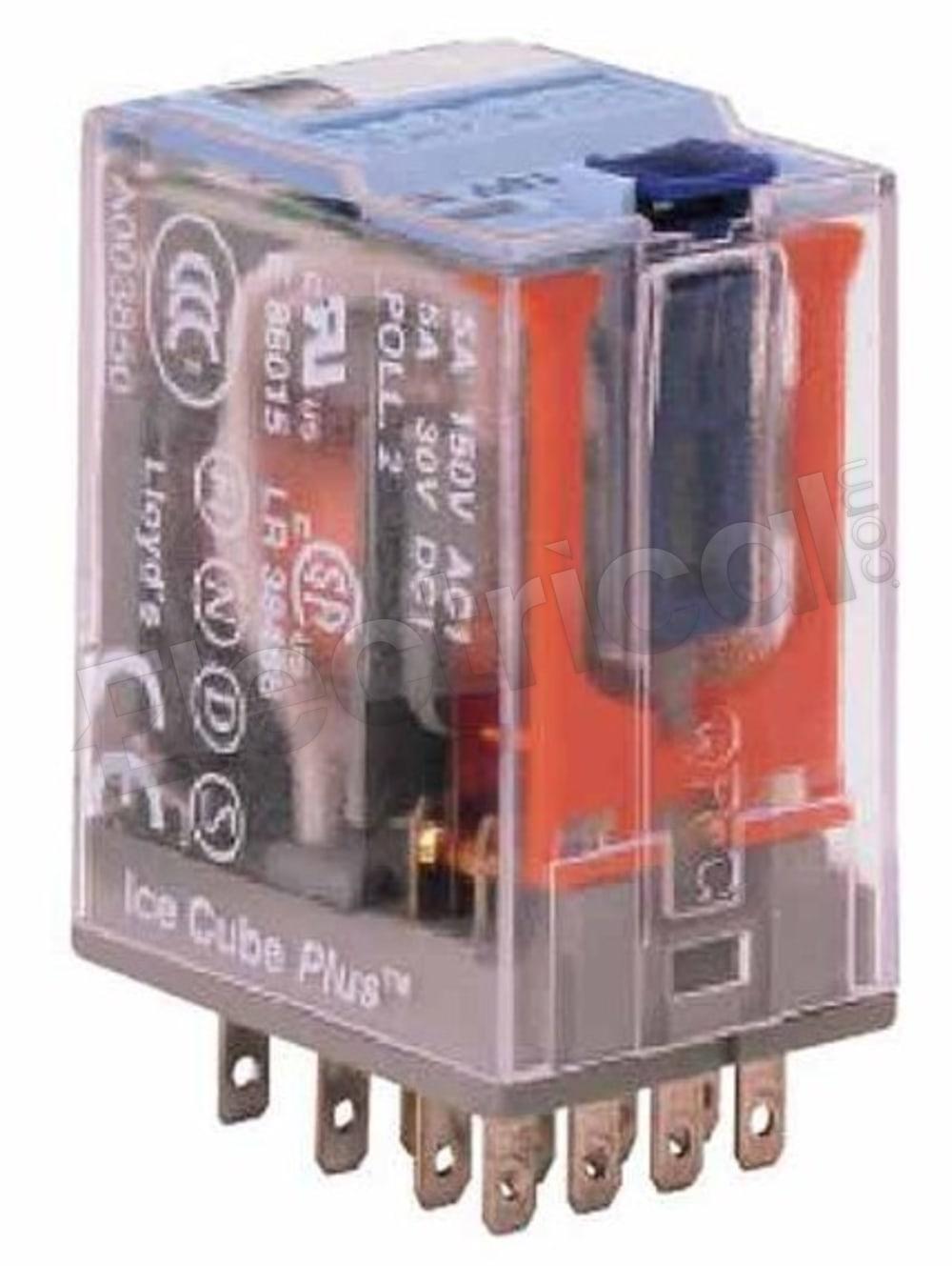C9-A41X/125VDC