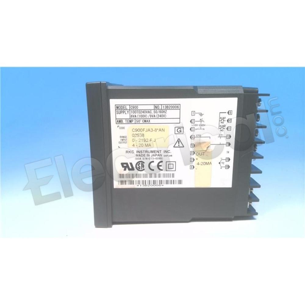 C900FJA3-8-AN