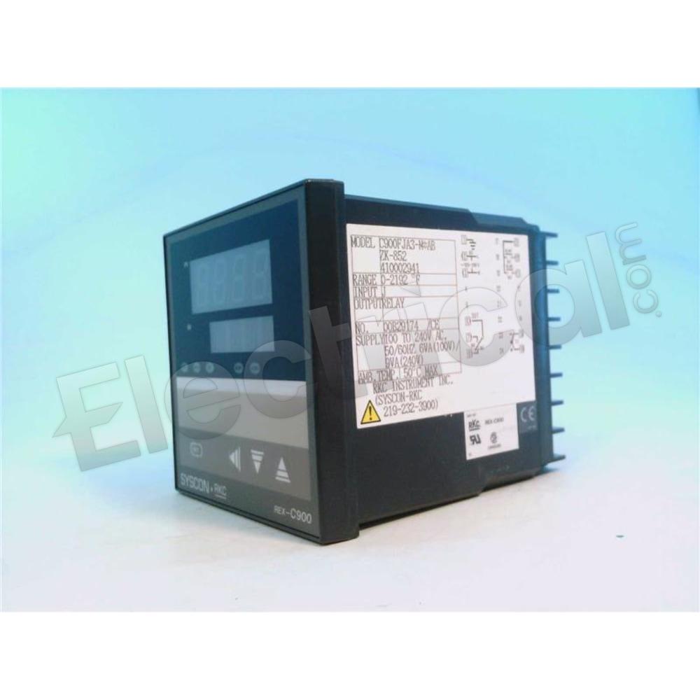 C900FJA3-M*AB