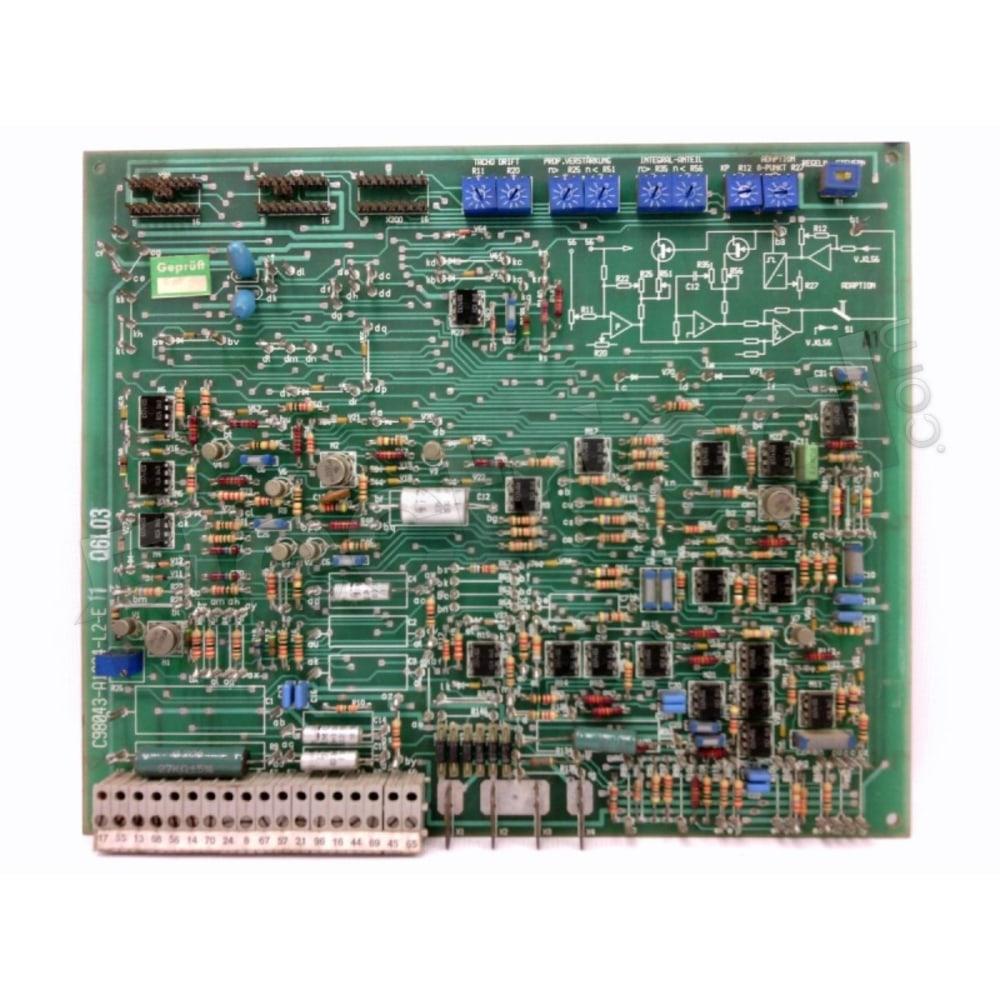 C98043-A1004-L2-E11