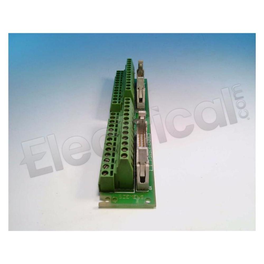 Siemens Tools C98043-A1616-L