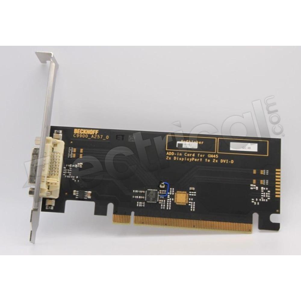 C9900-A257