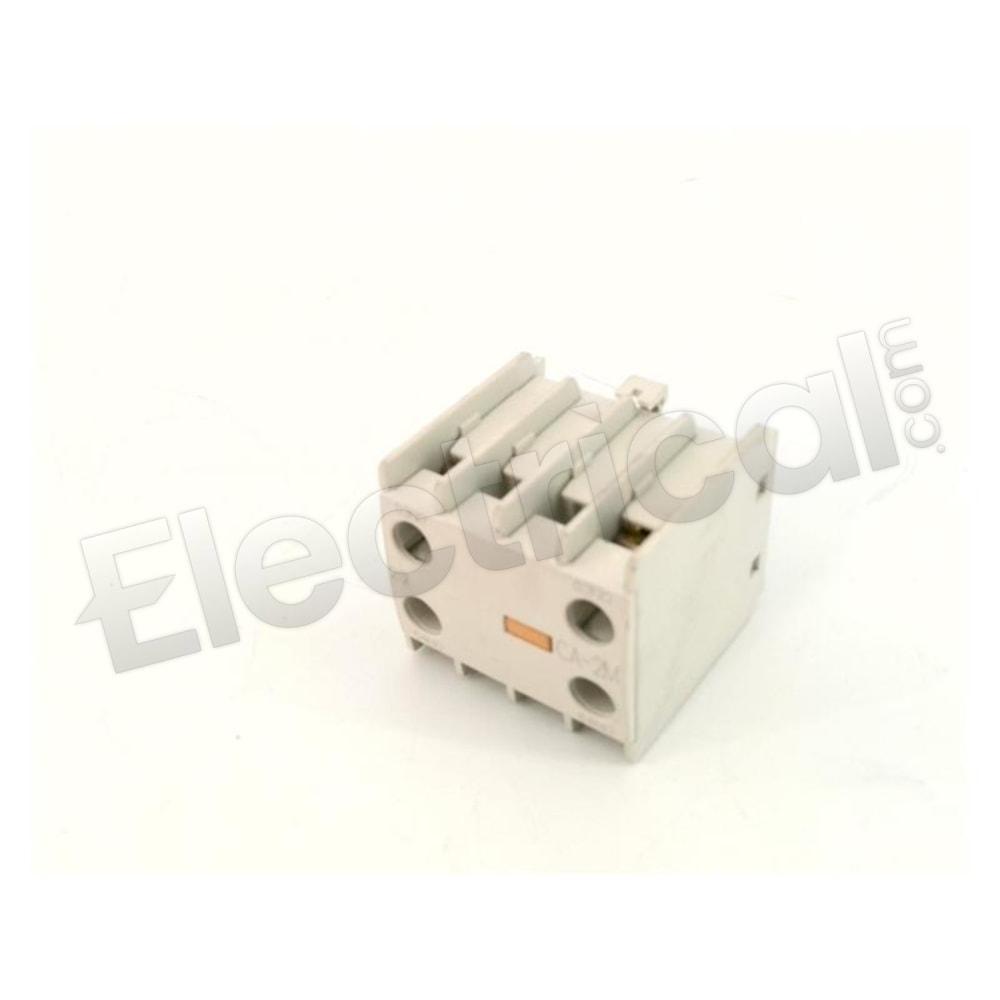 AAON Fuse Part And Accessory CA-2M