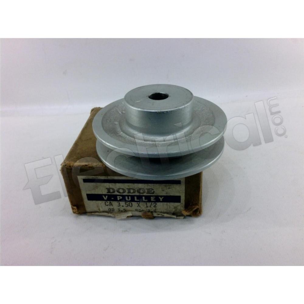 CA-3.50X1/2