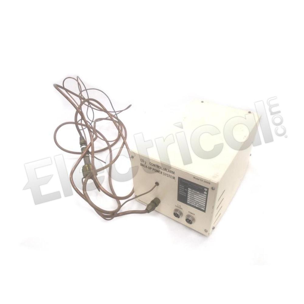 CA-3000B