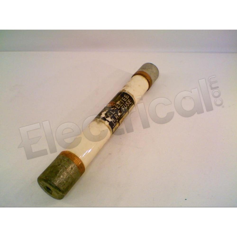 Canadian Controllers Limited Low Voltage CA-42955A