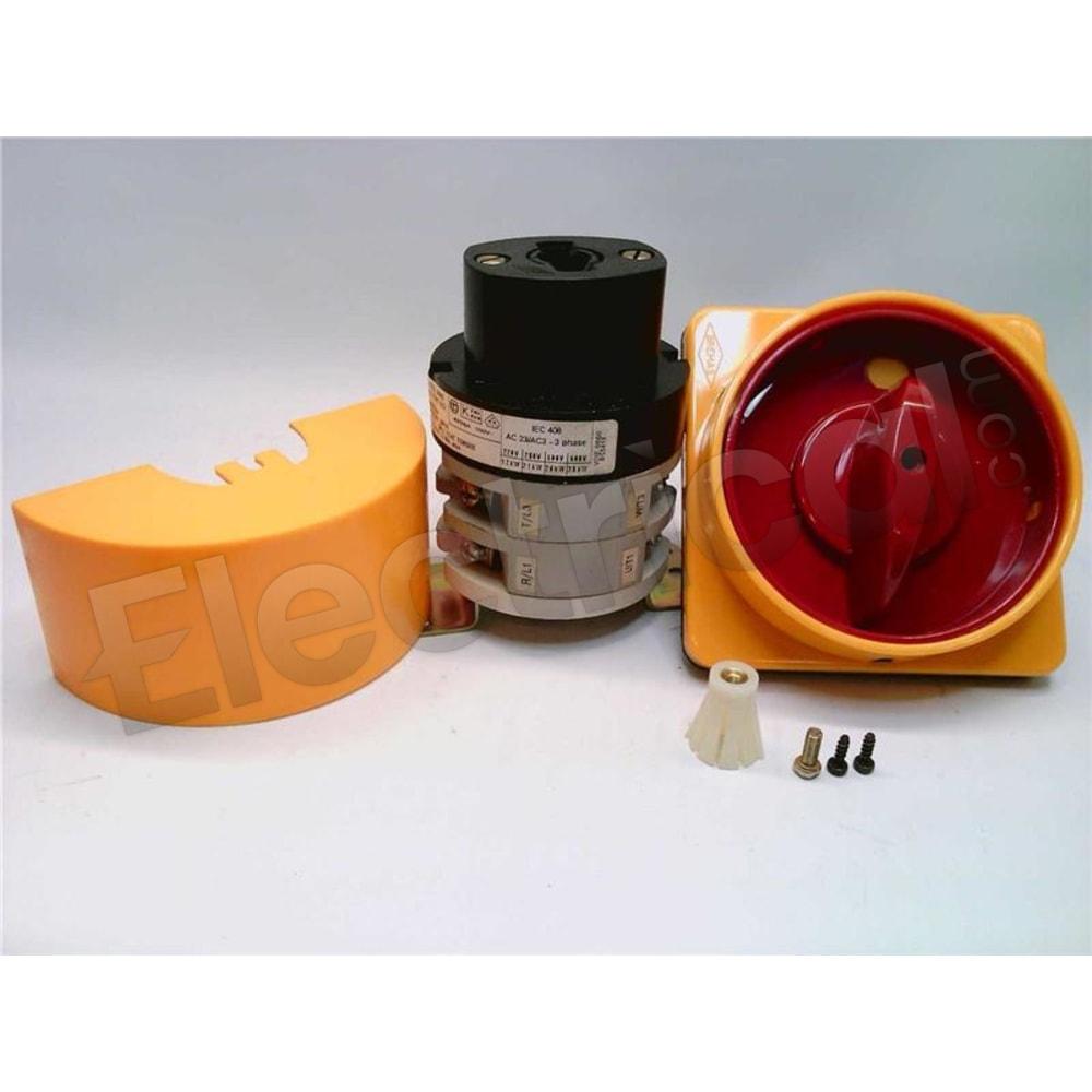 Bremas Motor Control Part And Accessory CA0400004LE3