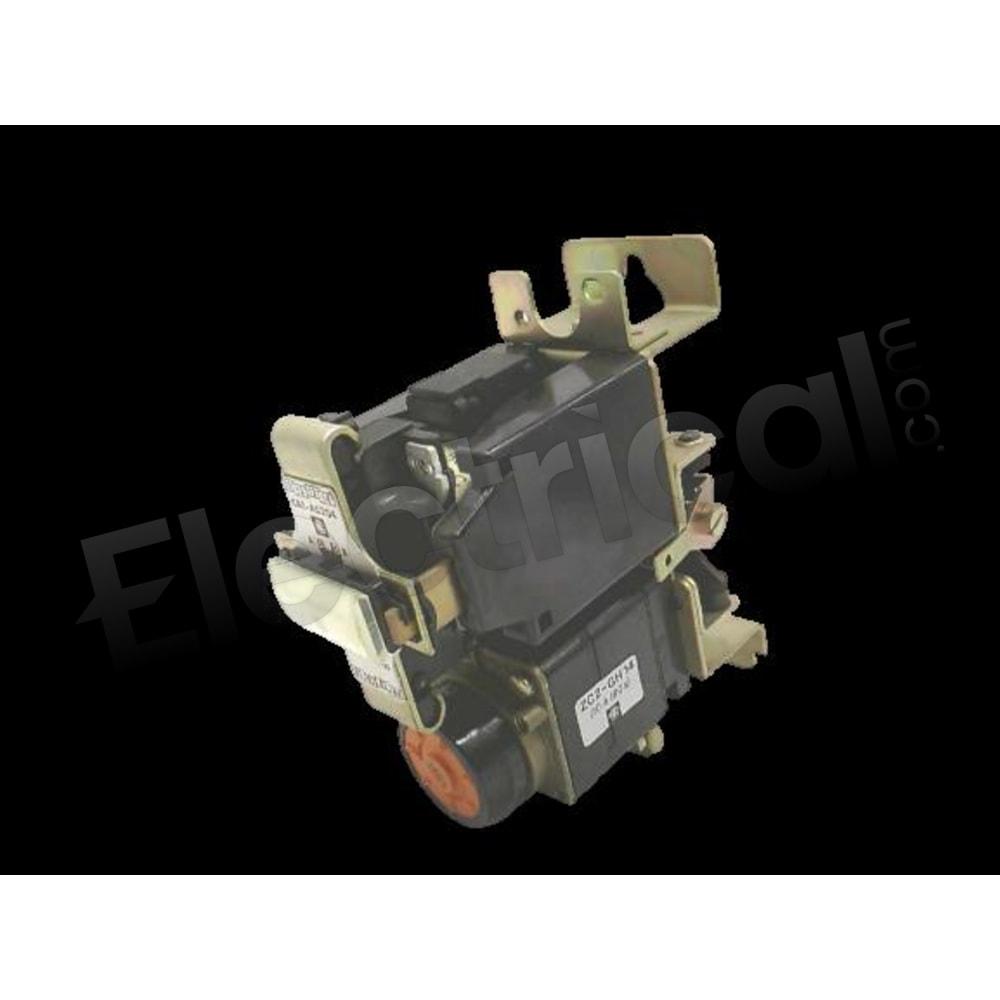 CA1-AS204-180S-110/120VAC-50/60HZ