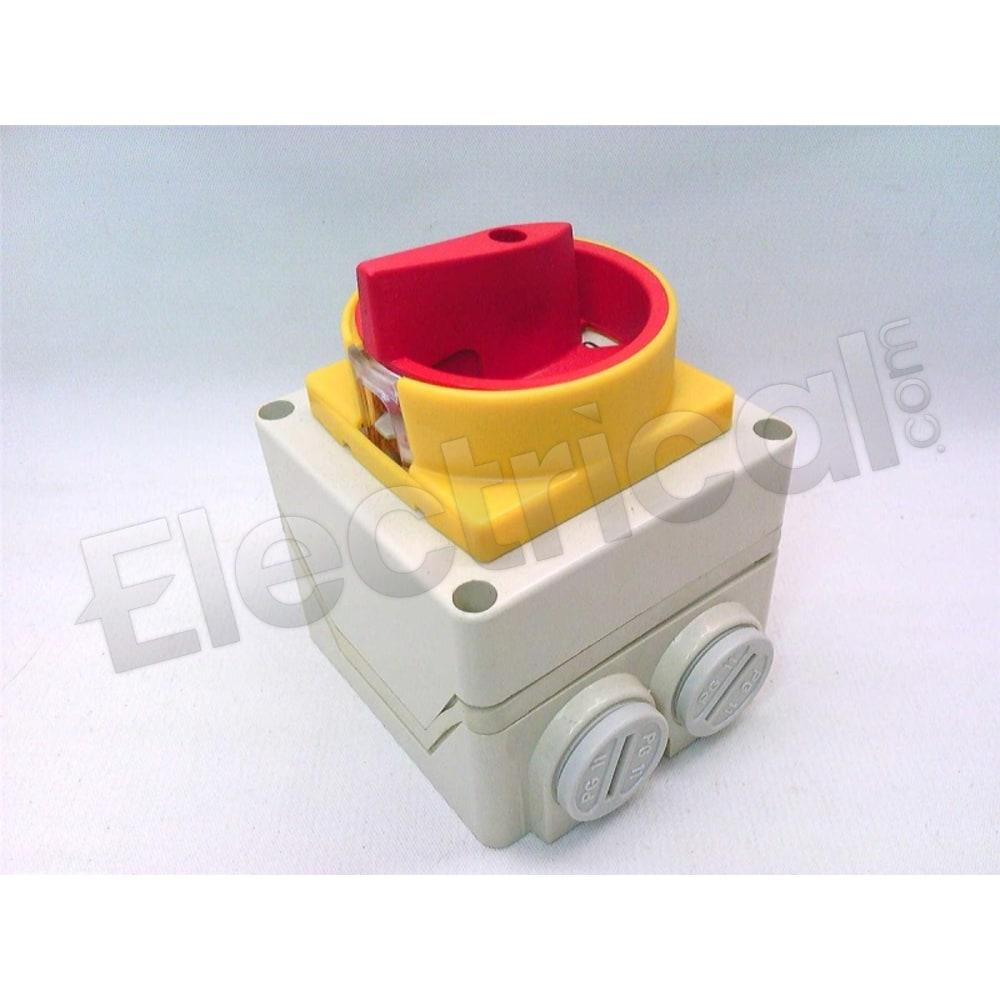 CA10-A293-PF