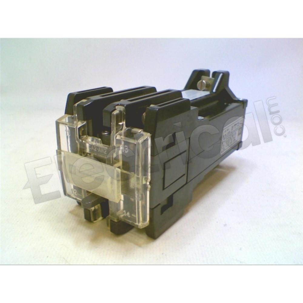 Schneider Electric Contactor CA2-AN2-E5