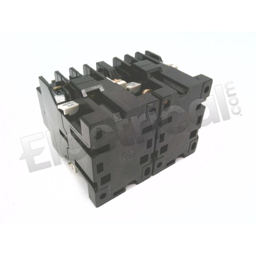 Schneider Electric Contactor CA2-DK122-F7